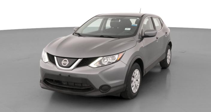 Thumbnail: 2019 Nissan Rogue Sport - 1