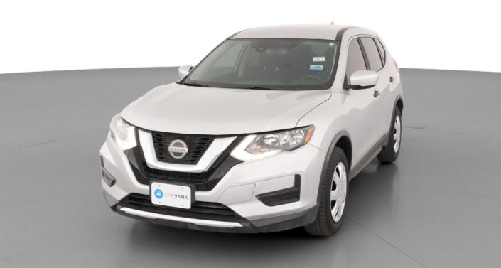 Thumbnail: 2020 Nissan Rogue - 1