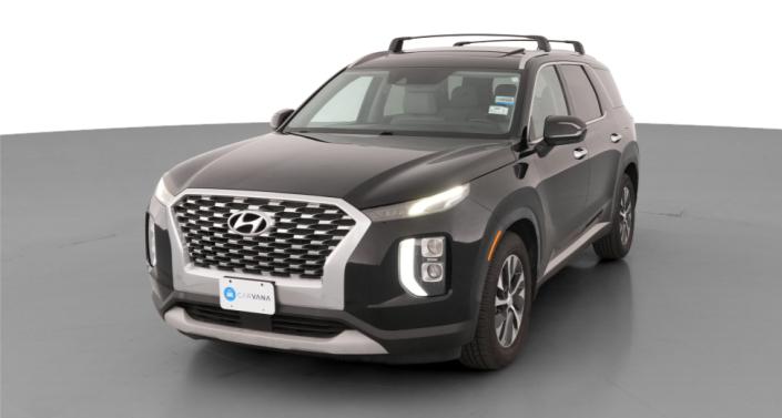 Thumbnail: 2020 Hyundai Palisade - 1
