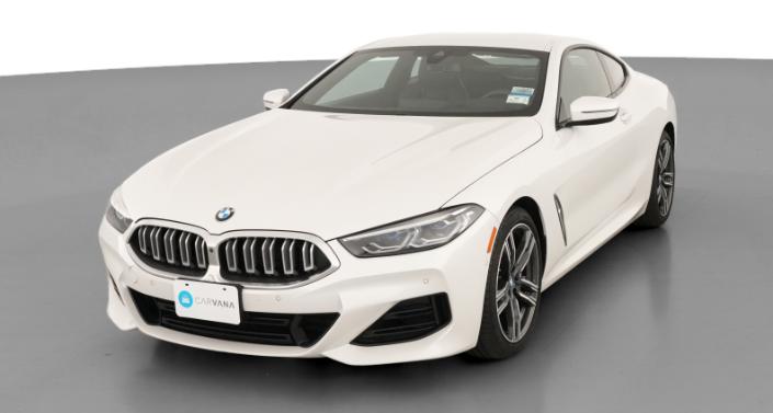 Thumbnail: 2024 BMW 8 Series - 1