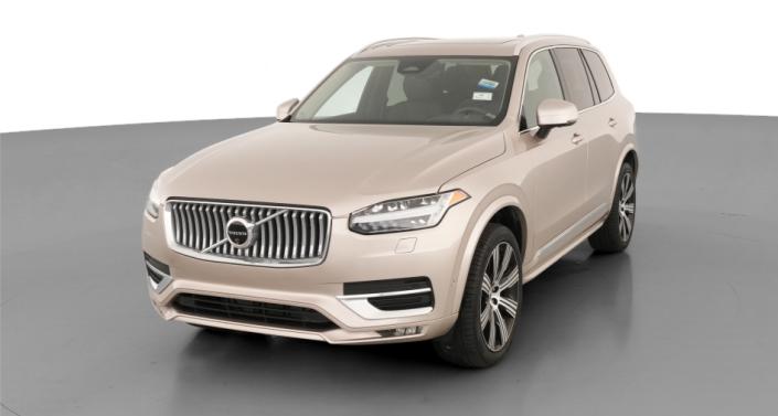 Thumbnail: 2024 Volvo XC90 - 1