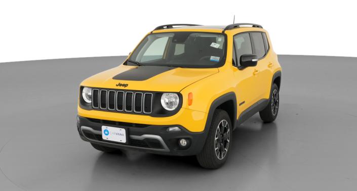 Thumbnail: 2023 Jeep Renegade - 1