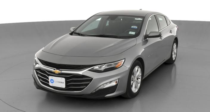 Thumbnail: 2023 Chevrolet Malibu - 1