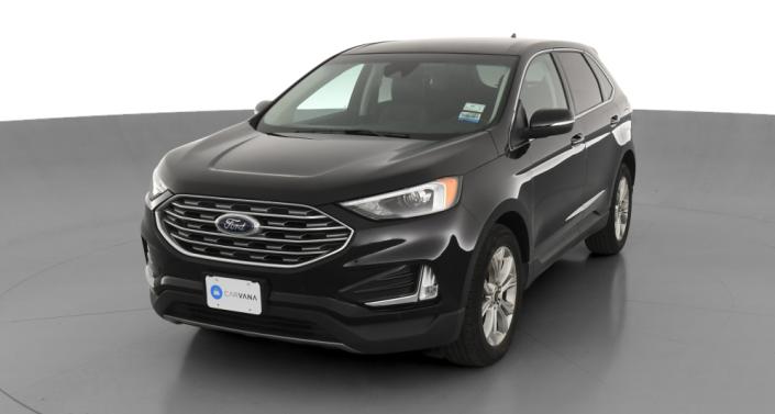 Thumbnail: 2024 Ford Edge - 1