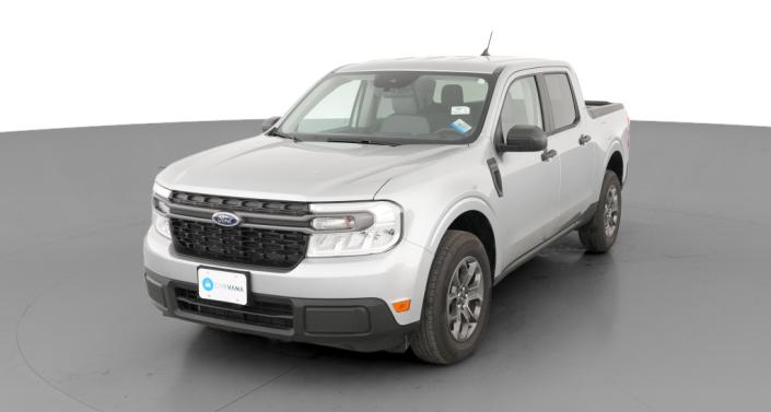 Thumbnail: 2024 Ford Maverick - 1
