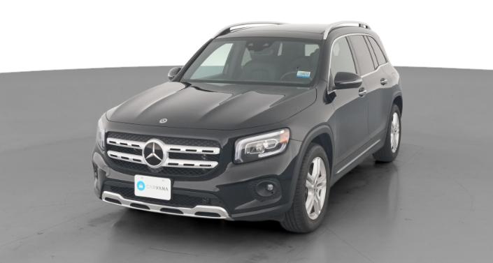 Thumbnail: 2023 Mercedes-Benz GLB - 1