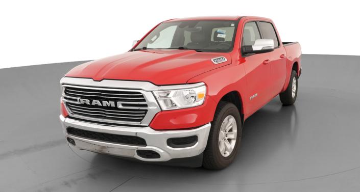 Thumbnail: 2024 RAM 1500 - 1