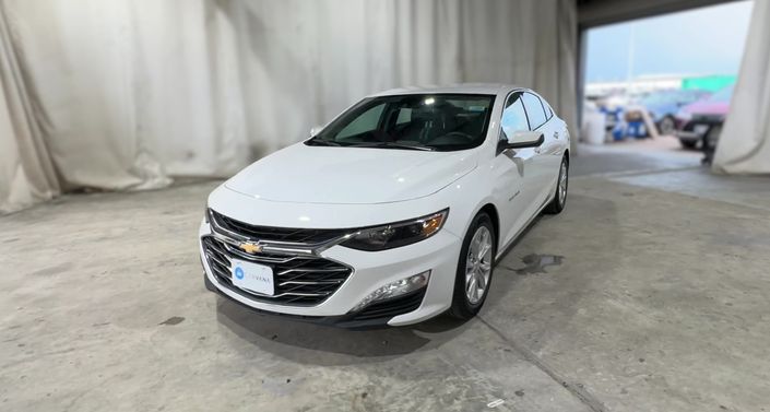 Thumbnail: 2023 Chevrolet Malibu - 1