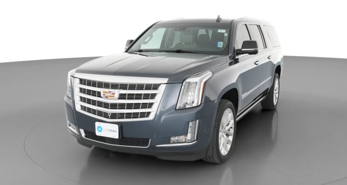 Thumbnail: 2019 Cadillac Escalade - 1