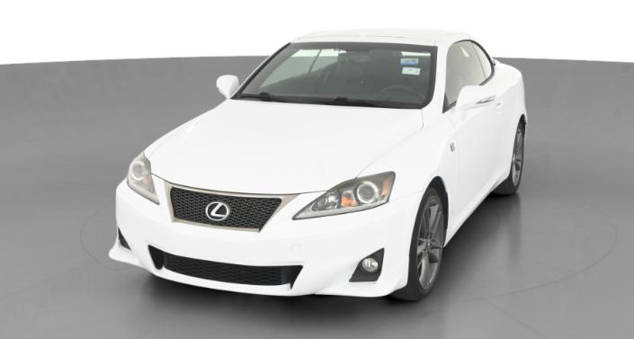 Thumbnail: 2014 Lexus IS - 1