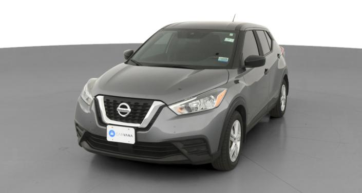 Thumbnail: 2020 Nissan Kicks - 1