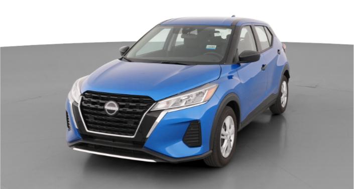 Thumbnail: 2023 Nissan Kicks - 1