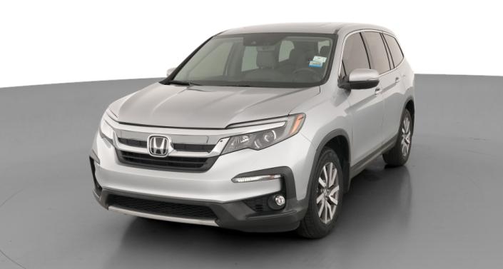 Thumbnail: 2022 Honda Pilot - 1