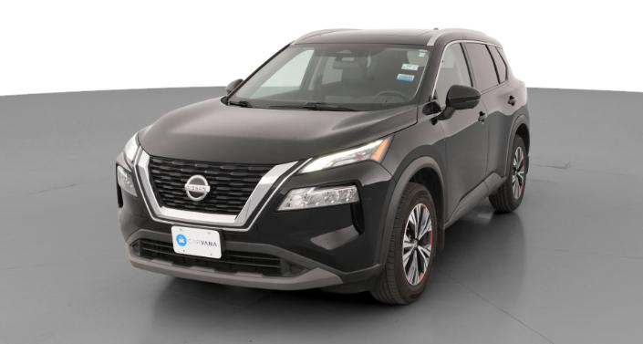 Thumbnail: 2021 Nissan Rogue - 1