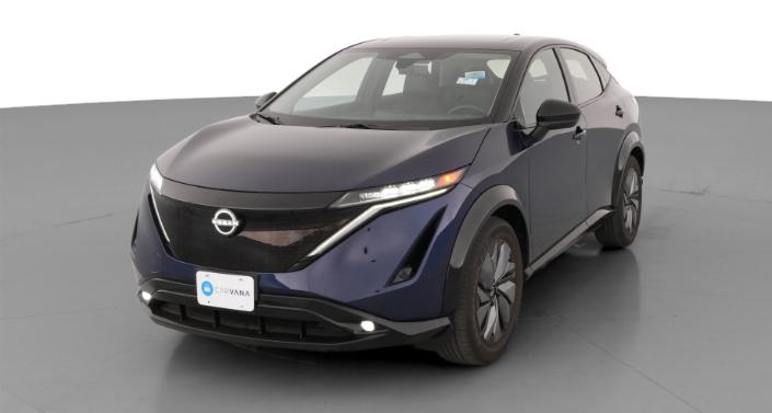 Thumbnail: 2024 Nissan Ariya - 1