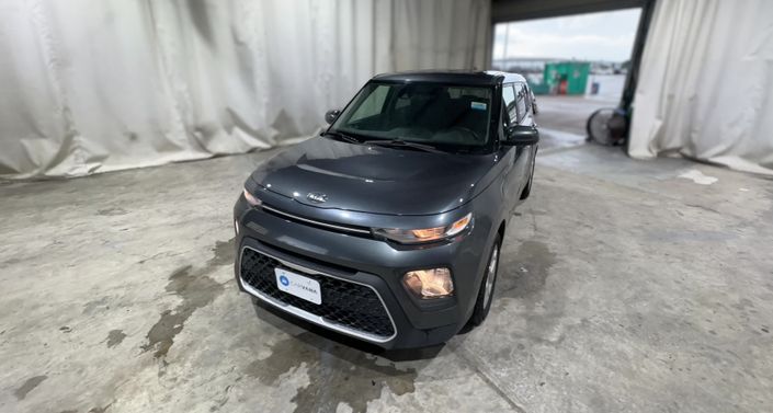 Thumbnail: 2020 Kia Soul - 1