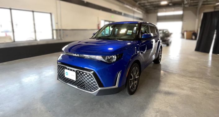 Thumbnail: 2024 Kia Soul - 1