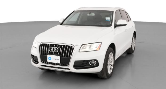 Thumbnail: 2016 Audi Q5 - 1