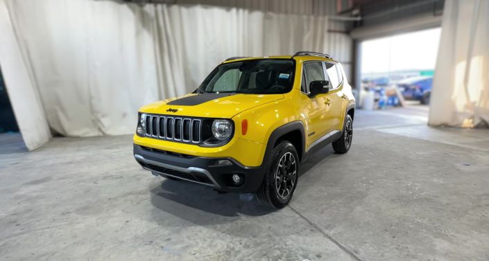 Thumbnail: 2023 Jeep Renegade - 1