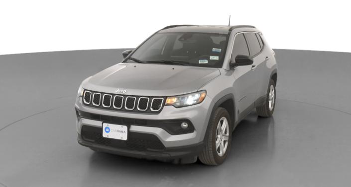 Thumbnail: 2024 Jeep Compass - 1