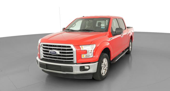 Thumbnail: 2017 Ford Econoline - 1