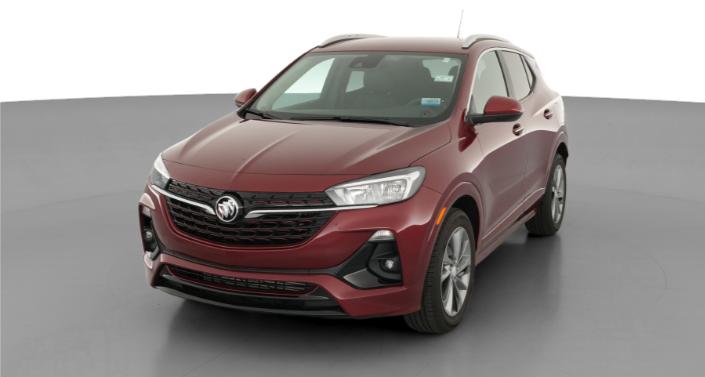 Thumbnail: 2023 Buick Encore GX - 1