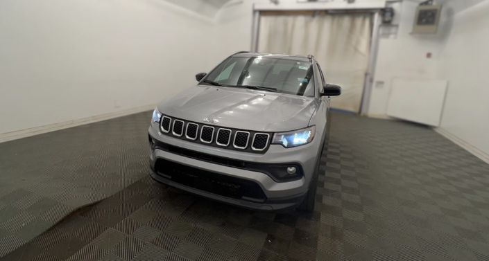 Thumbnail: 2023 Jeep Compass - 1