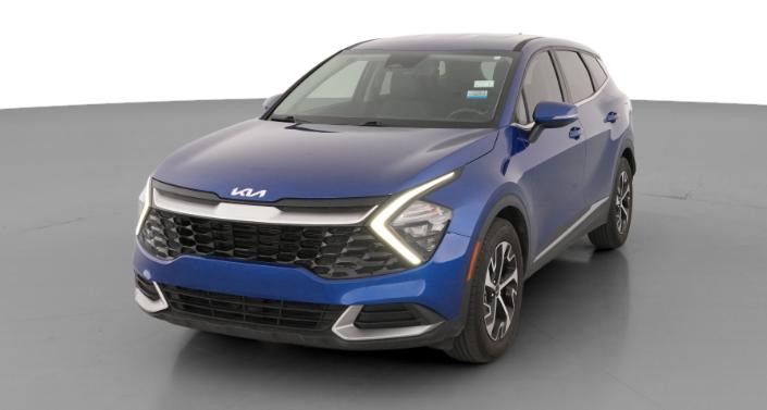 Thumbnail: 2023 Kia Sportage - 1