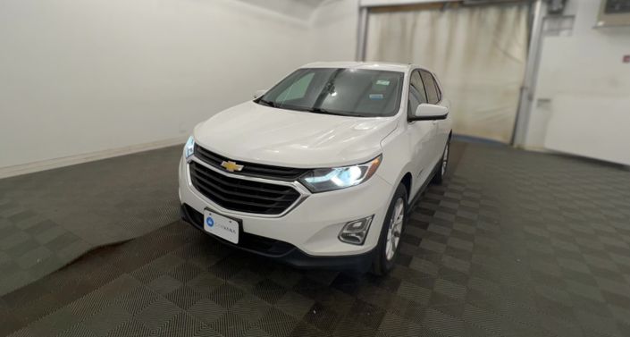 Thumbnail: 2019 Chevrolet Equinox - 1