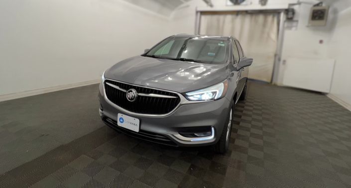 Thumbnail: 2018 Buick Enclave - 1