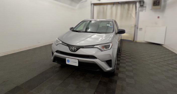 Thumbnail: 2018 Toyota RAV4 - 1
