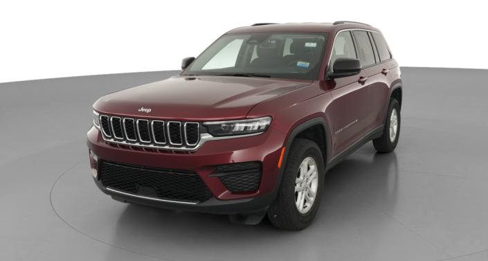 Thumbnail: 2023 Jeep Grand Cherokee - 1
