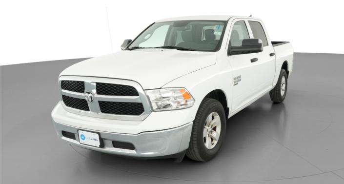 Thumbnail: 2022 RAM 1500 Classic - 1