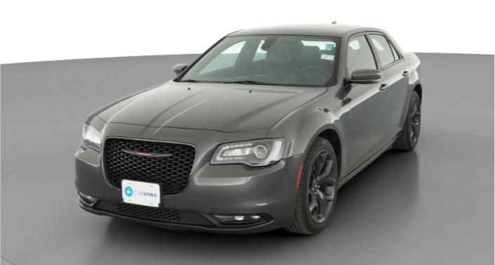 Thumbnail: 2022 Chrysler 300 - 1