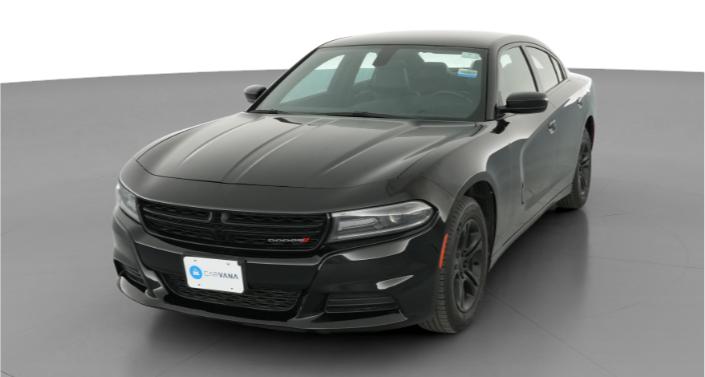 Thumbnail: 2021 Dodge Charger - 1