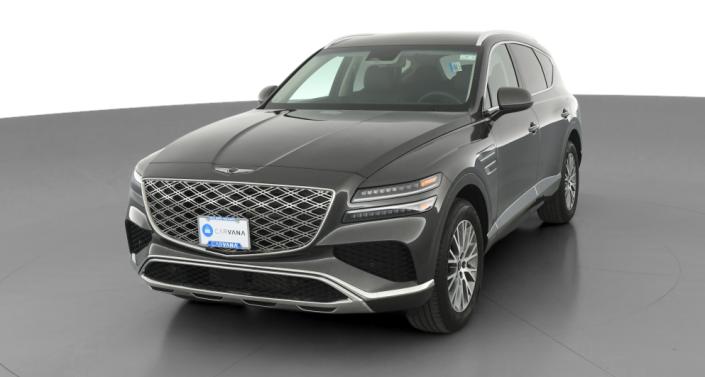 Thumbnail: 2025 Genesis GV80 - 1
