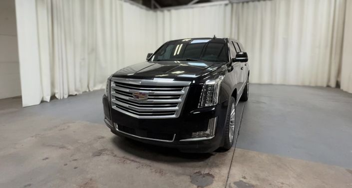 Thumbnail: 2019 Cadillac Escalade - 1