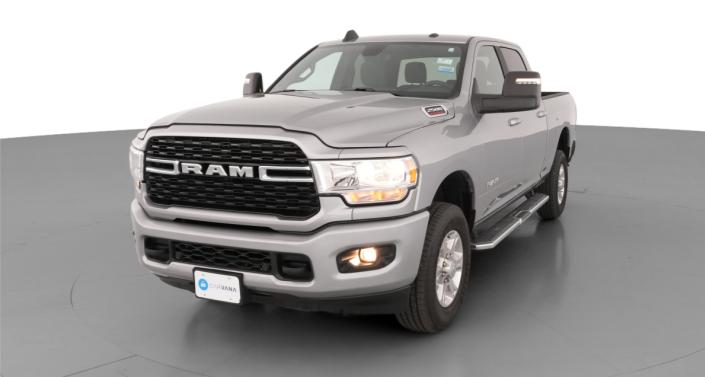 Thumbnail: 2024 RAM 2500 - 1