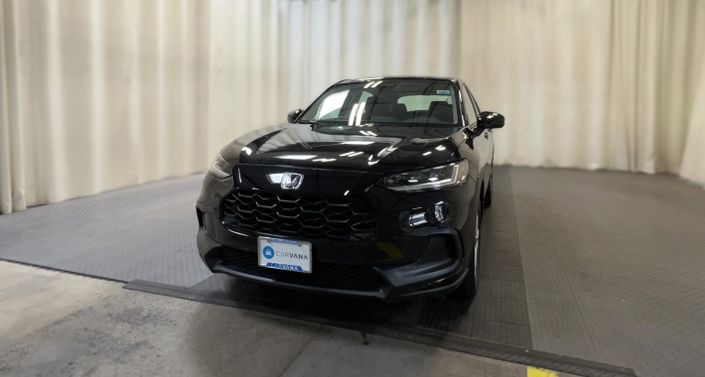 Thumbnail: 2024 Honda HR-V - 1