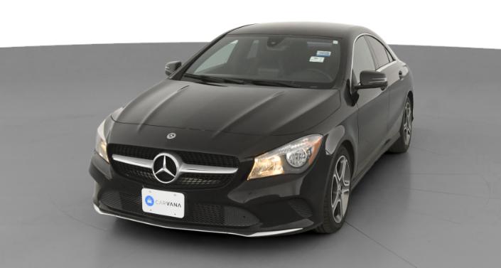 Thumbnail: 2019 Mercedes-Benz CLA - 1