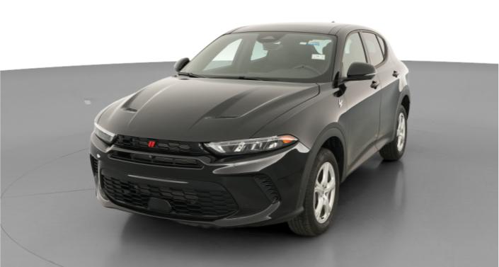Thumbnail: 2024 Dodge Hornet - 1