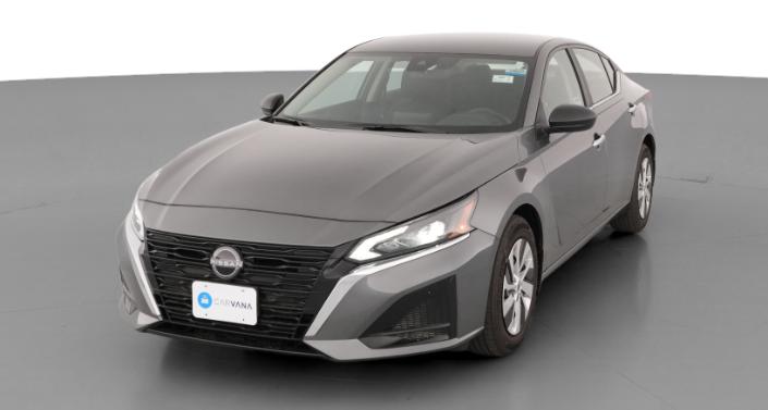 Thumbnail: 2025 Nissan Altima - 1