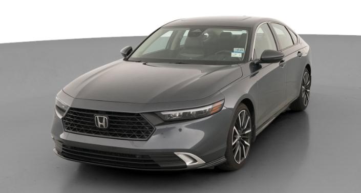 Thumbnail: 2024 Honda Accord - 1