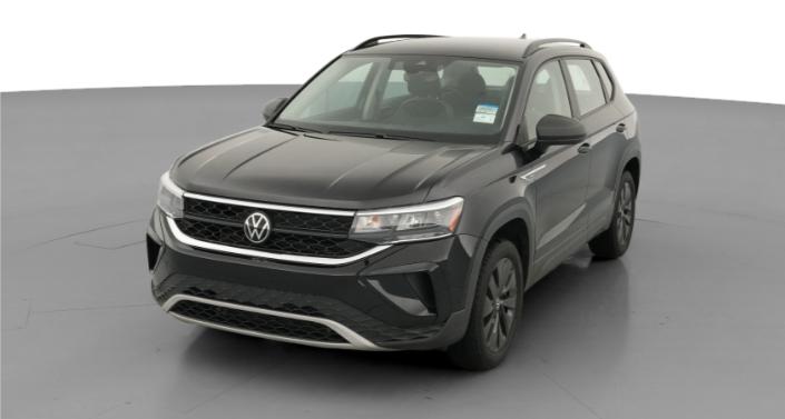 Thumbnail: 2023 Volkswagen Taos - 1