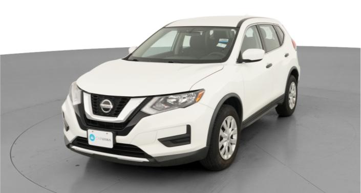Thumbnail: 2018 Nissan Rogue - 1