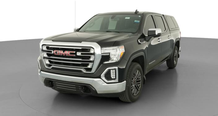 Thumbnail: 2020 GMC Sierra 1500 - 1