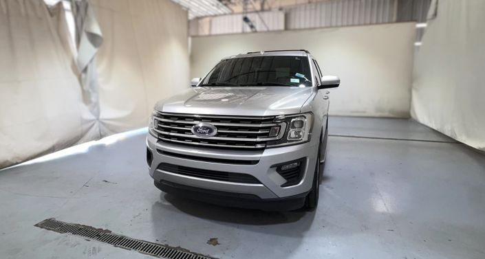 Thumbnail: 2018 Ford Expedition MAX - 1