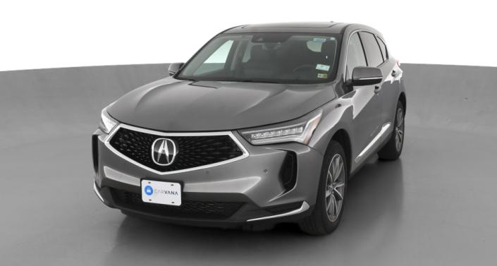 Thumbnail: 2022 Acura RDX - 1