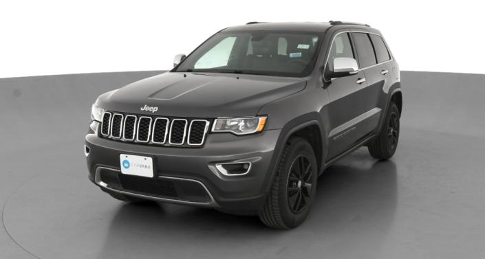 Thumbnail: 2018 Jeep Grand Cherokee - 1