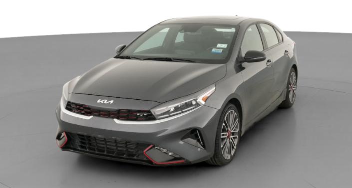 Thumbnail: 2023 Kia Forte - 1